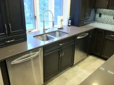 Distinctive Innovations, Inc. - Plumbing Services in Tully, NY
