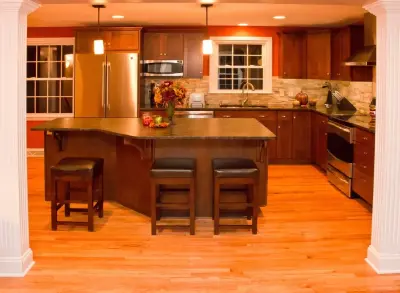 Distinctive Innovations, Inc. - Plumbing Services in Tully, NY