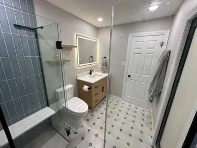 Custom Remodeling and Construction LLC - Interior Design & Decorating in Pleasant Hill, MO