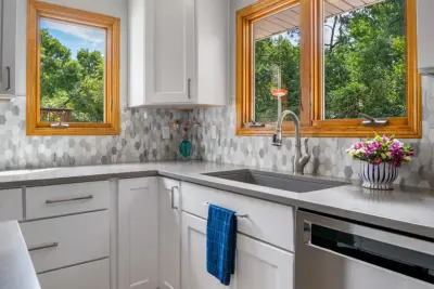 AIM Kitchen & Bath - Bathroom Remodeling in Des Moines, IA