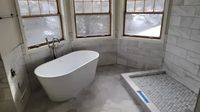 St. Croix Kitchen & Bath Inc. - Countertop Installation Services in Saint Paul, MN