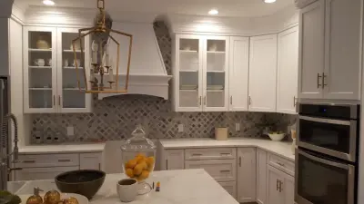 Greystone Home Improvement and Inspection - Bathroom Remodeling in Springfield, WV