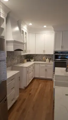 Greystone Home Improvement and Inspection - Bathroom Remodeling in Springfield, WV