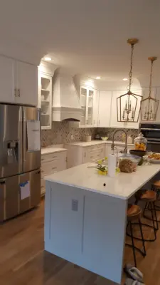 Greystone Home Improvement and Inspection - Bathroom Remodeling in Springfield, WV
