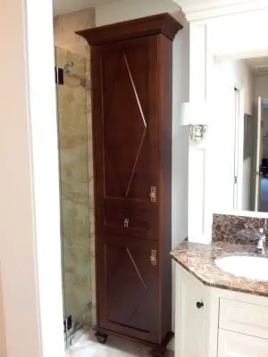 John Moyles Builder - Custom Cabinets & Cabinetry in Riverside, CA