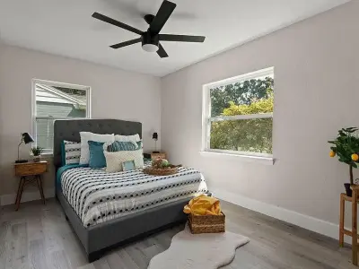 Valencia Home Renovation — Kitchen Remodeling project by Beauty Home Remodeling