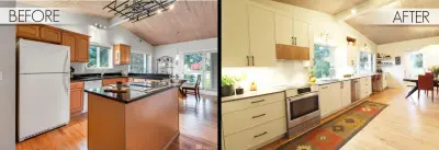 MH Remodeling LLC - Design-Build Services in Tacoma, WA