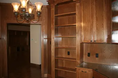 Misty Valley Traditional Residence — Kitchen Remodeling project by Victory Homes