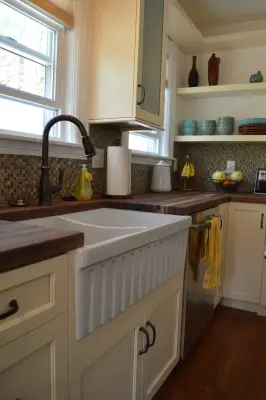 Capital Kitchen and Bath - Tile & Stone Installation Services in Concord, NH