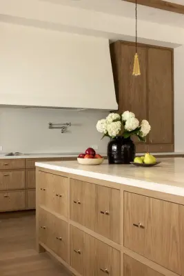 Village Valley - Kitchen Renovation — Kitchen Remodeling project by Concept Renovations, Inc.