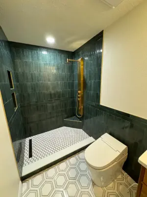Beyond The Box Renovations, LLC - Tile & Stone Installation Services in Clearwater, FL