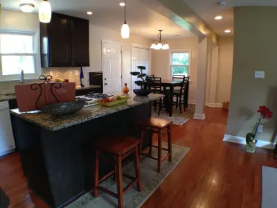 757 Kitchen Remodeling - Flooring Installation Services in Virginia Beach, VA