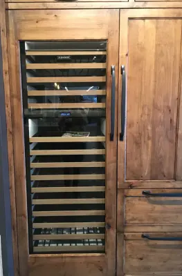 Van's Home Center Kitchen Showcase — Kitchen Remodeling project by Van's Home Center
