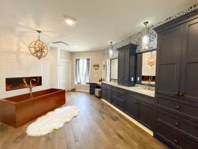 Clazak Kitchen and Bathroom - Plumbing Services in Apple Creek, OH