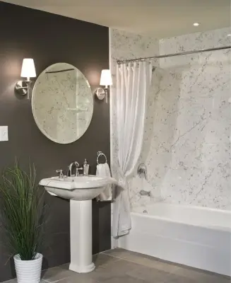 Re-Bath Dublin - Bathroom Remodeling in Dublin, GA