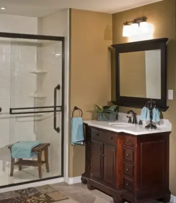 Re-Bath Panama City Beach - Walk-In Tub Installation in Panama City, FL