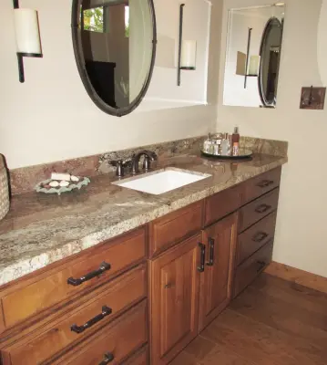 Sunset Tile & Bath Inc. - Kitchen Remodeling in Glendale, AZ
