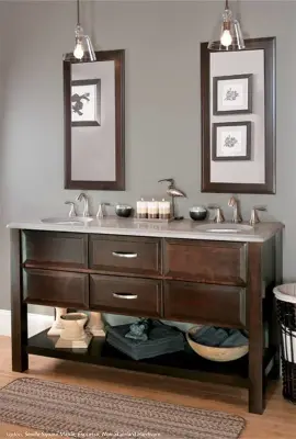 Timberline Design Inc. - Bathroom Remodeling in North Liberty, IA
