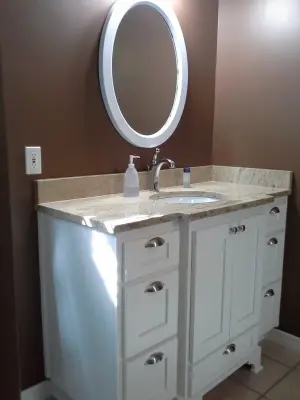 Tile By Tony - Countertop Installation Services in Catoosa, OK