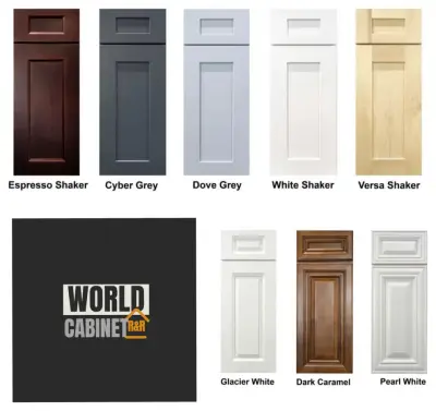 World Cabinet R&R llc - Bathroom Remodeling in Kissimmee, FL