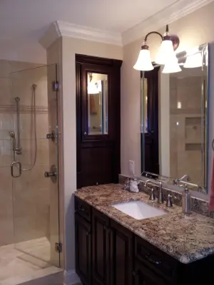 Brickwood Builders, Inc. - Architectural & Building Design Services in Oak Ridge, NC