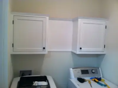 Diverse Custom Cabinet Initiatives — Kitchen Remodeling project by Home Pro
