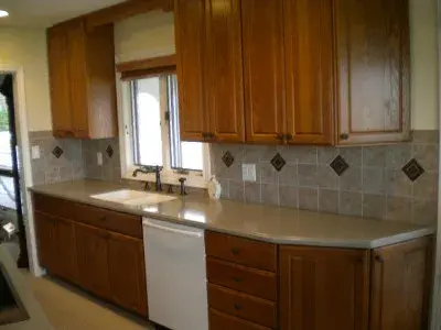 Culinary Spaces — Kitchen Remodeling project by July's Quality Construction & Remodeling