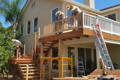 Acadia Design & Construction - Flooring Installation Services in Escondido, CA