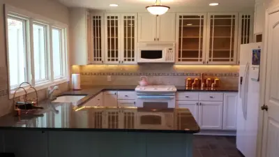 Stoney Creek Development & Construction LLC - Plumbing Services in Keswick, VA
