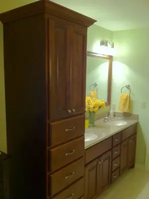 Wylie Construction Co. Inc - Countertop Installation Services in Broken Arrow, OK