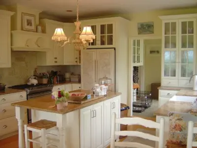 Express Appliances & Kitchens - Custom Cabinets & Cabinetry in Burlington, VT