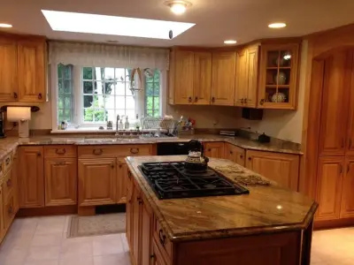 Express Appliances & Kitchens - Custom Cabinets & Cabinetry in Burlington, VT