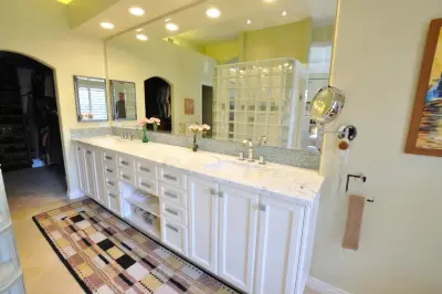 Vela Home — Kitchen Remodeling project by Legacy Millworks, Inc.