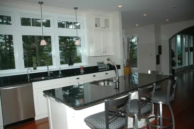 E.b.endres INC - Design-Build Services in Huntingdon, PA