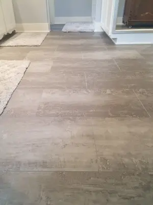 Vencil Construction; Renovation — Kitchen Remodeling project by McKean's Floor To Ceiling