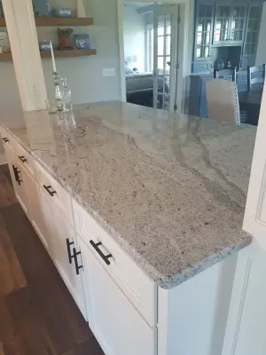 McKean's Floor to Ceiling - Countertop Installation Services in Omaha, NE
