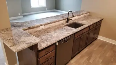 McKean's Floor to Ceiling - Countertop Installation Services in Omaha, NE