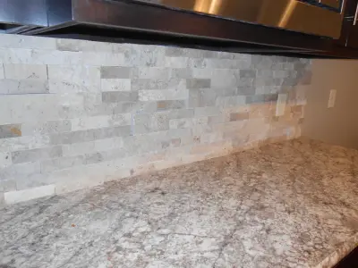 Vencil Homes - Pioneer Creek — Kitchen Remodeling project by McKean's Floor To Ceiling