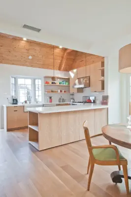 Venice Beach - Coastal Atmosphere — Kitchen Remodeling project by Concept Renovations, Inc.