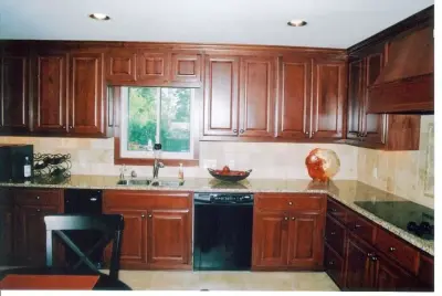 Cabinet Gems - Kitchen Remodeling in Little Rock, AR