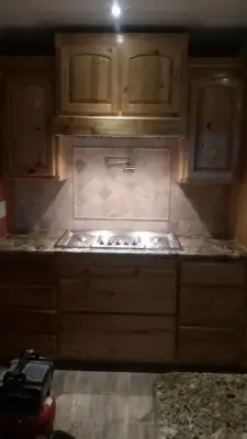 Precision Kitchen & Baths - Patio Design & Installation in Greenville, SC