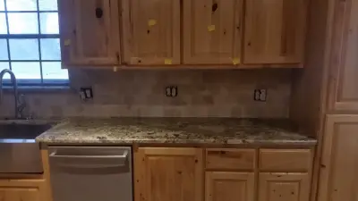 Precision Kitchen & Baths - Patio Design & Installation in Greenville, SC