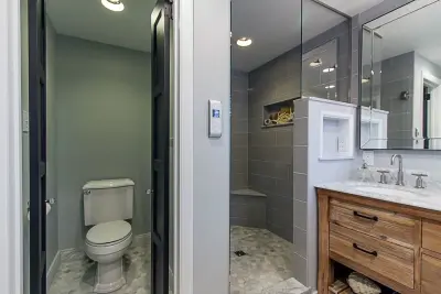 Pittsburgh Remodeling Company - Tile & Stone Installation Services in Pittsburgh, PA