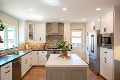 Kaminskiy Design and Remodeling - Custom Home Builders in San Diego, CA
