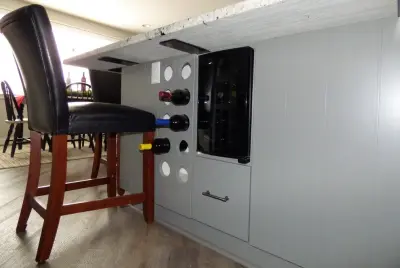Millennial Inc - Countertop Installation Services in Pocatello, ID