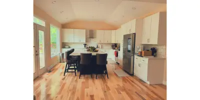 Arora Remodeling, LLC - Flooring Installation Services in Silver Spring, MD