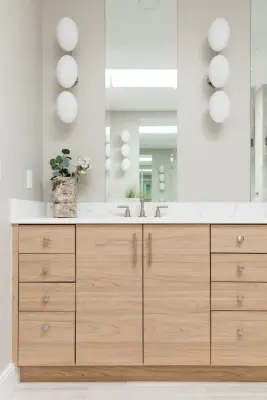 Vicky — Kitchen Remodeling project by UNIQUE Home Construction