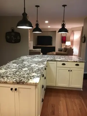 Lowe's of Macedon, NY - Tile & Stone Installation Services in Macedon, NY