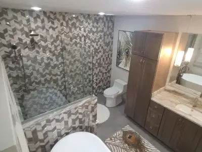 Philip Anthony Construction - Plumbing Services in Austintown, OH