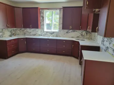 Woodbridge Kitchen&Bath LLC - Bathroom Remodeling in Woodbridge, VA